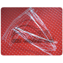 重庆宜筑工程纤维制造有限公司-网状聚丙烯纤维